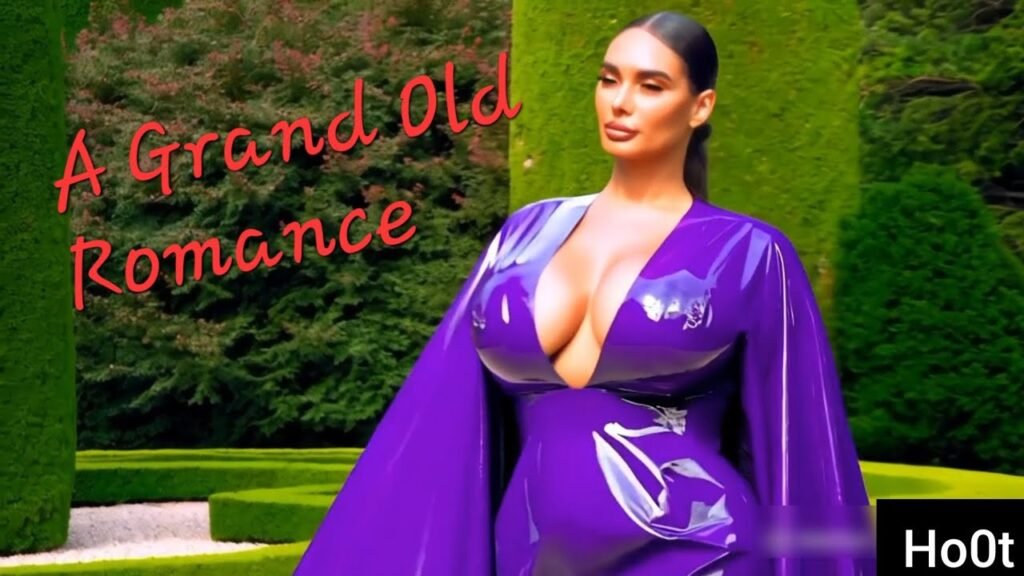 Ho0t  - A Grand Old Romance(Official Music Video)
