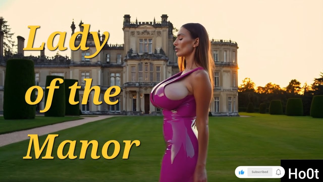 Ho0t – Lady of the Manor (Official Music Video)