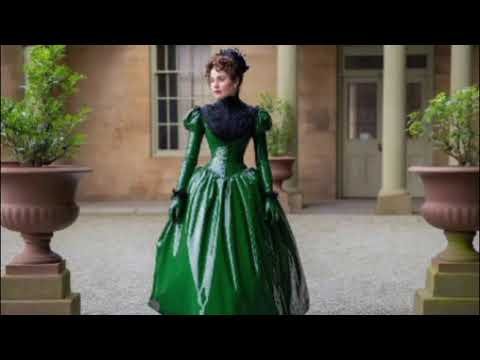 How many historical inaccuracies can you spot?