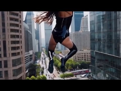 Inception – Ho0t(Official Music Video)