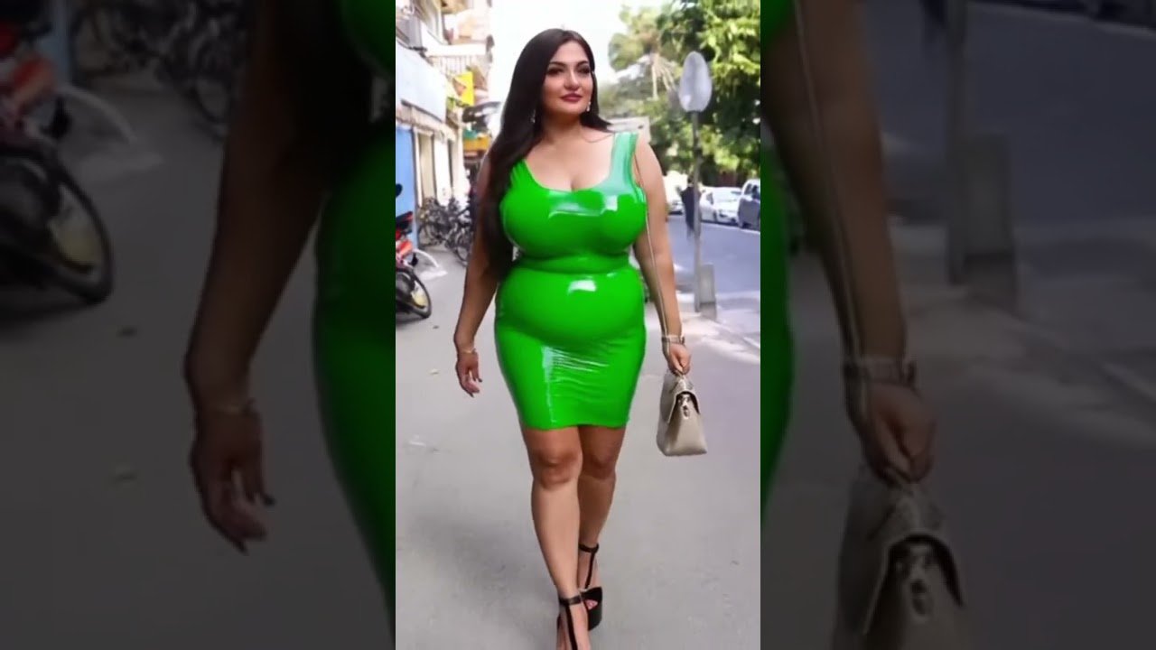 It’s not real! #fashion #dress #style #design #ai
