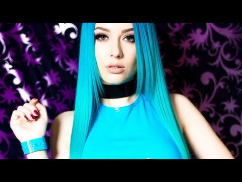 Latex Fashion Selfies: The AI Art Revolution