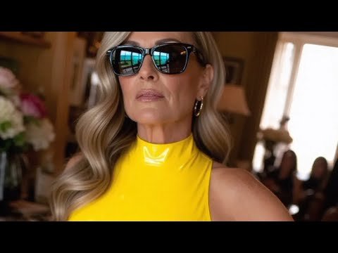 Old but Gold  | Gloss Girl  Latex Fashion