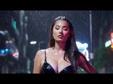 The Rain