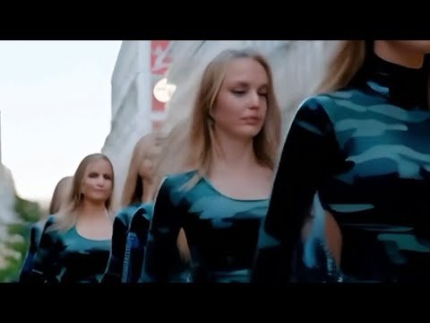 Ho0t – Silent Witness(Official Music Video)