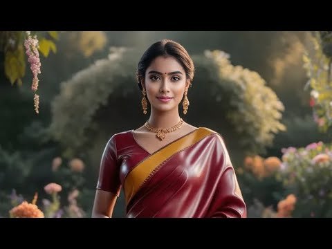 Indian First Class Style Inspiration in AI Art