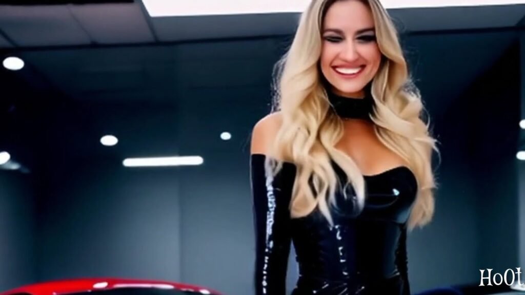 Official Music Video Release: Player 1 by Ho0t