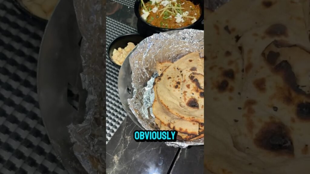 A Vegetarians Travel Guide to Food in India