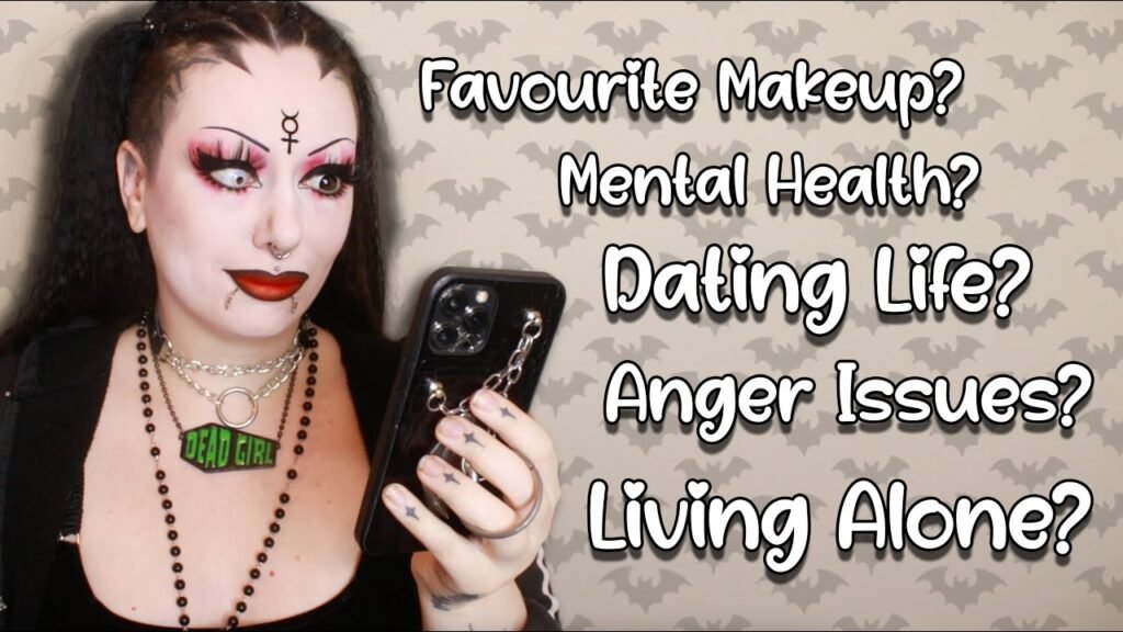 ANSWERING YOUR QUESTIONS - Ask Me Anything | Toxic Tears ANSWERING YOUR QUESTIONS - Ask Me Anything | Toxic Tears
