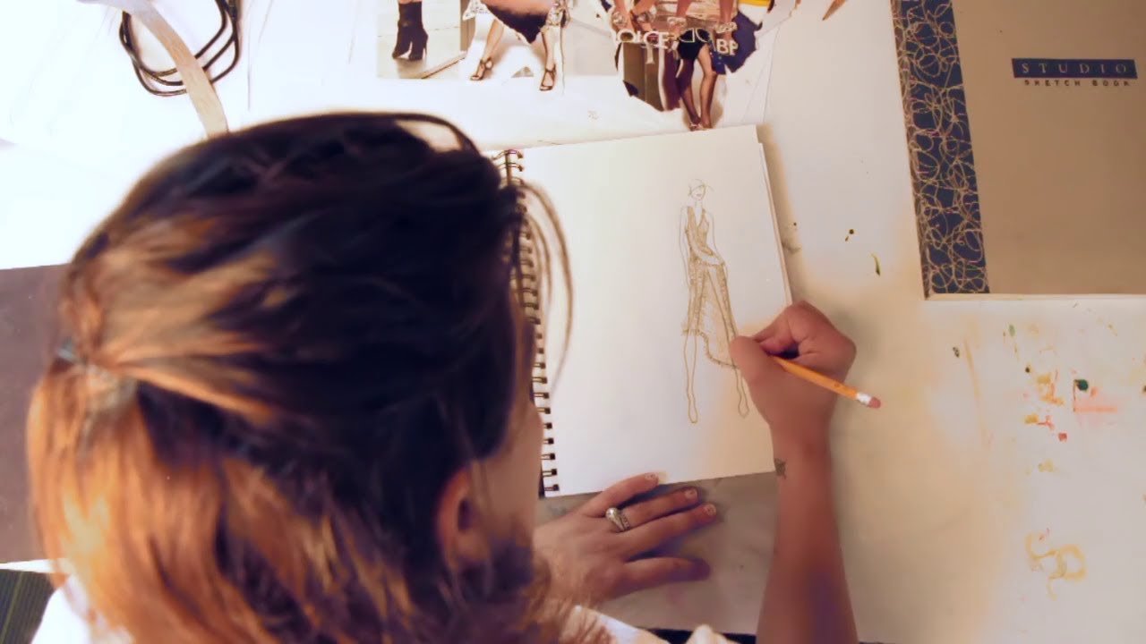 Designer Story: Laura Petrielli-Pulice and the Art of Vex Clothing