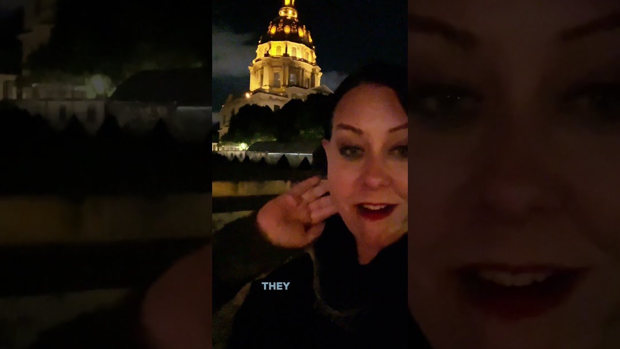 Exploring the Aura Hôtel des Invalides: A Parisian Art Experience at Night