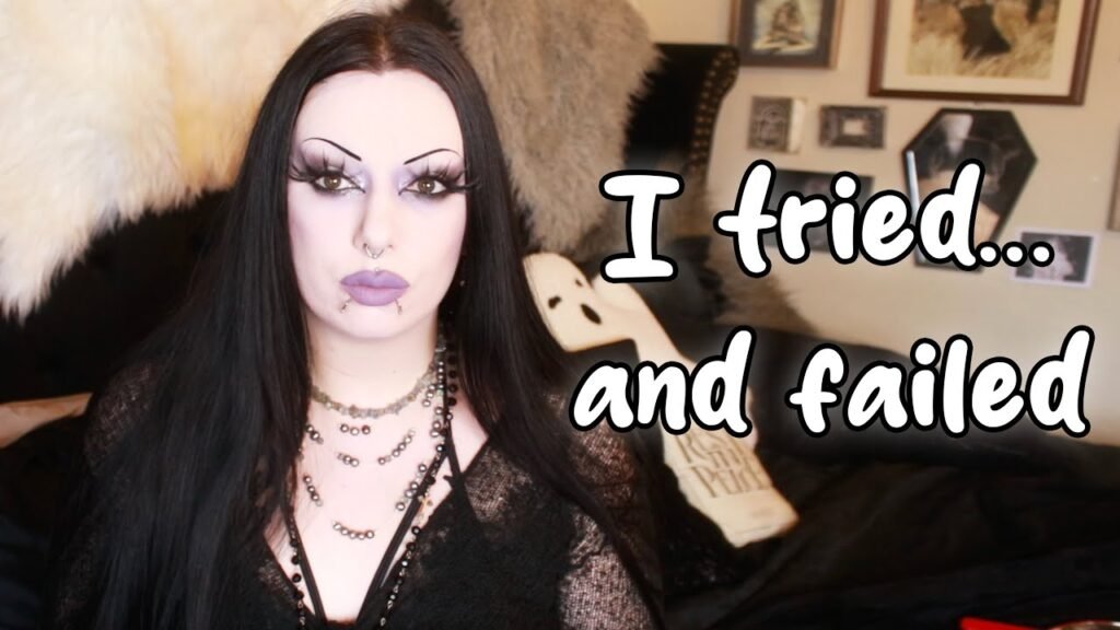 I had to completely start over - Chatty Get Ready With Me! | Toxic Tears I had to completely start over - Chatty Get Ready With Me! | Toxic Tears