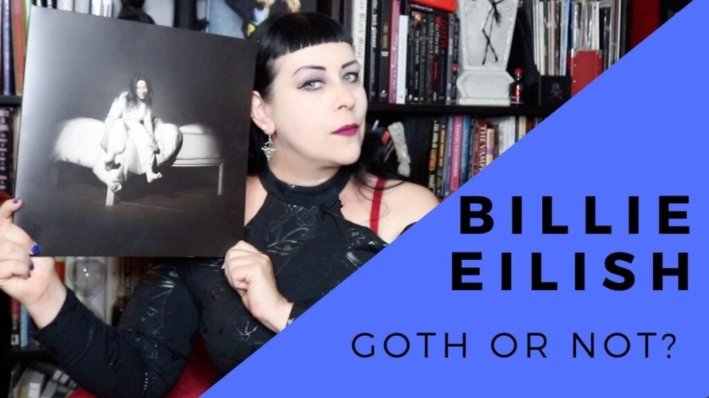Is Billie Eilish Goth or Not?