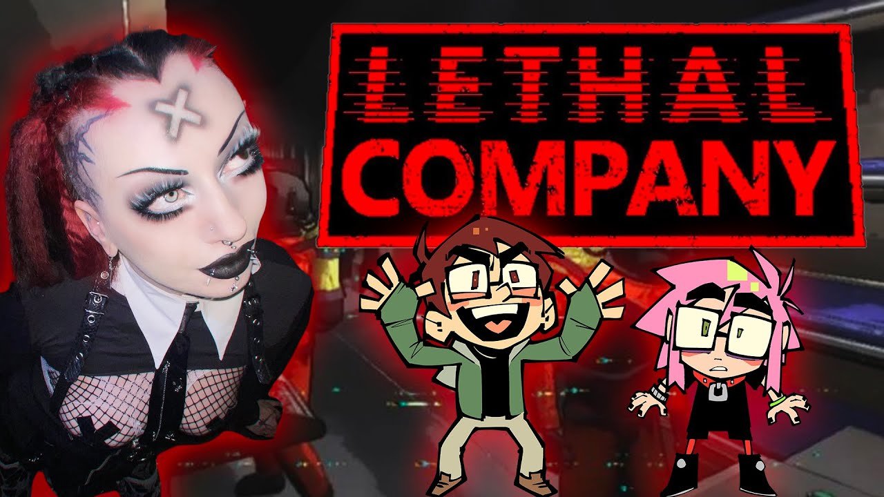 LETHAL COMPANY LIVE FT. LYTHERO & KROOKED GLASSES