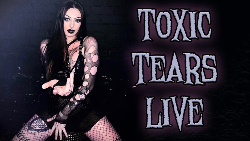 LETS HANG OUT - CATCH UP CHAT | TOXIC TEARS LIVE LETS HANG OUT - CATCH UP CHAT | TOXIC TEARS LIVE