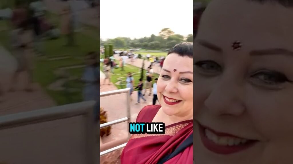 Navigating Fat Shaming While Plus-Size Traveling in India