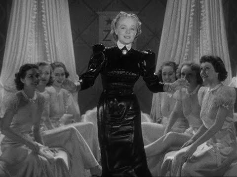 On The Avenue (1937) – He Ain’t Got Rhythm