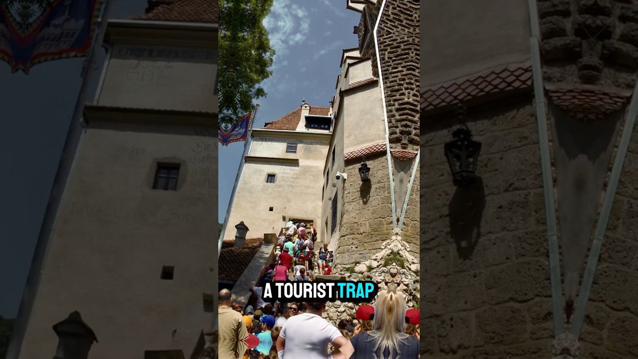 Top Romania Travel Spots to Discover Beyond Dracula’s Castle