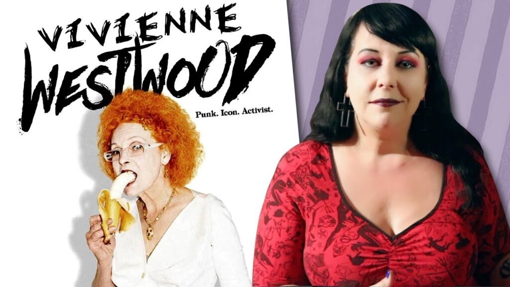 Vivienne Westwood: Punk Icon Activist Doc Review