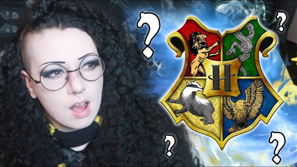 ALL POTTERMORE TESTS! Hogwarts, Ilvermorny, Patronus | Toxic Tears