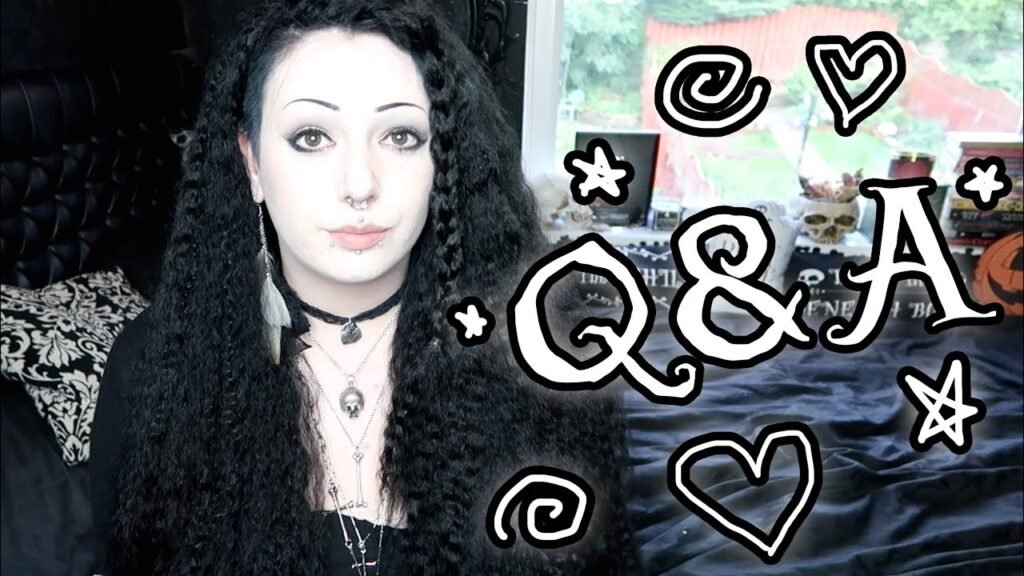 AUGUST QA | Toxic Tears