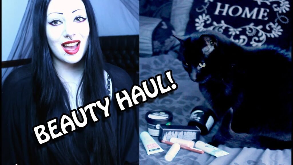 Beauty Haul! MAC, Lush, Boots | Toxic Tears