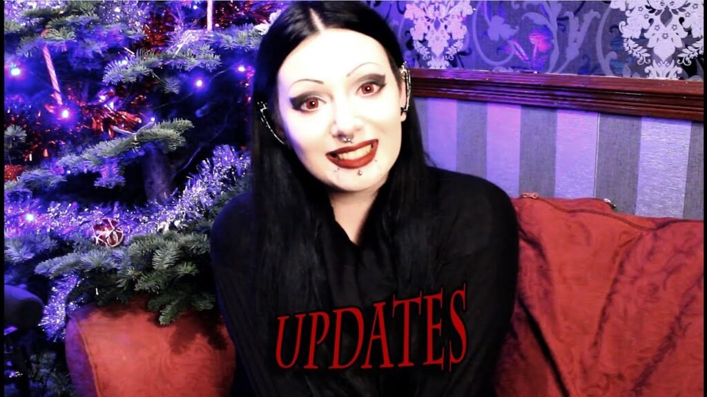 Catch Up Vlog! | Toxic Tears