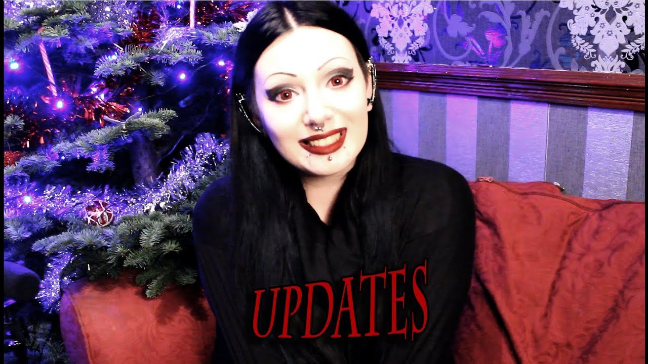 Catch Up Vlog! | Toxic Tears