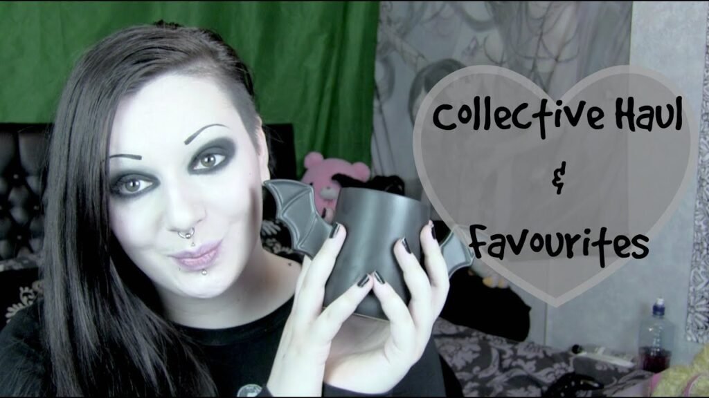 Collective Haul and Favourites | Toxic Tears
