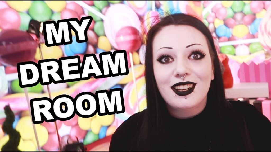 Crazy Candy Room! | Summer in the City 2017 | Toxic Tears Vlog Crazy Candy Room! | Summer in the City 2017 | Toxic Tears Vlog
