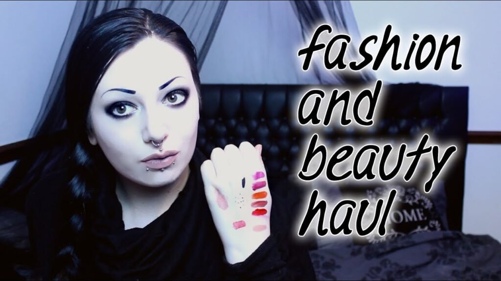 Fashion and Cheap Beauty Haul | Toxic Tears