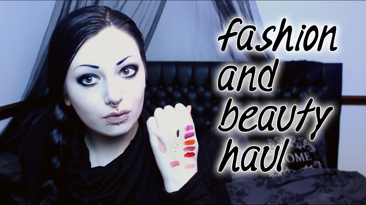 Fashion and Cheap Beauty Haul | Toxic Tears