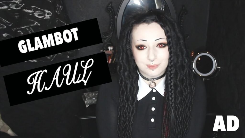 Glambot Haul - Too Faced, Glam Glow  More | Toxic Tears