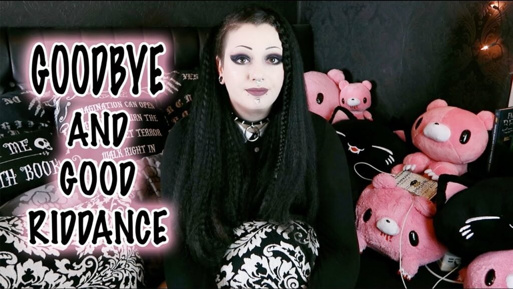 Goodbye 2016 | Toxic Tears