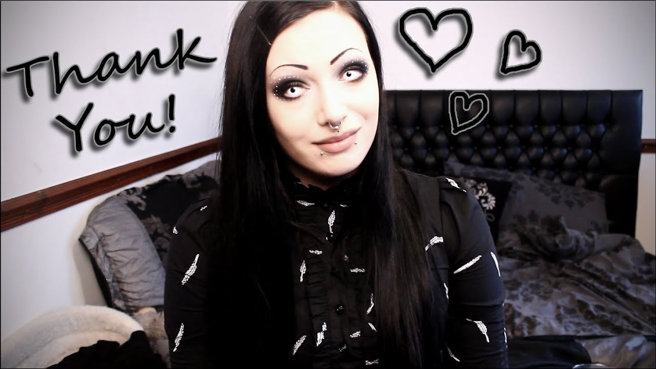 How to Support My Videos with Toxic Tears