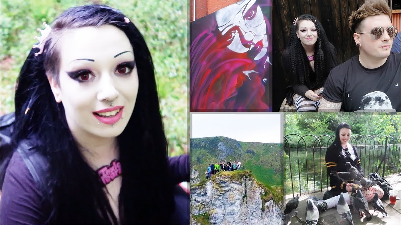 ITS BEEN A CRAZY MONTH | Toxic Tears Vlog