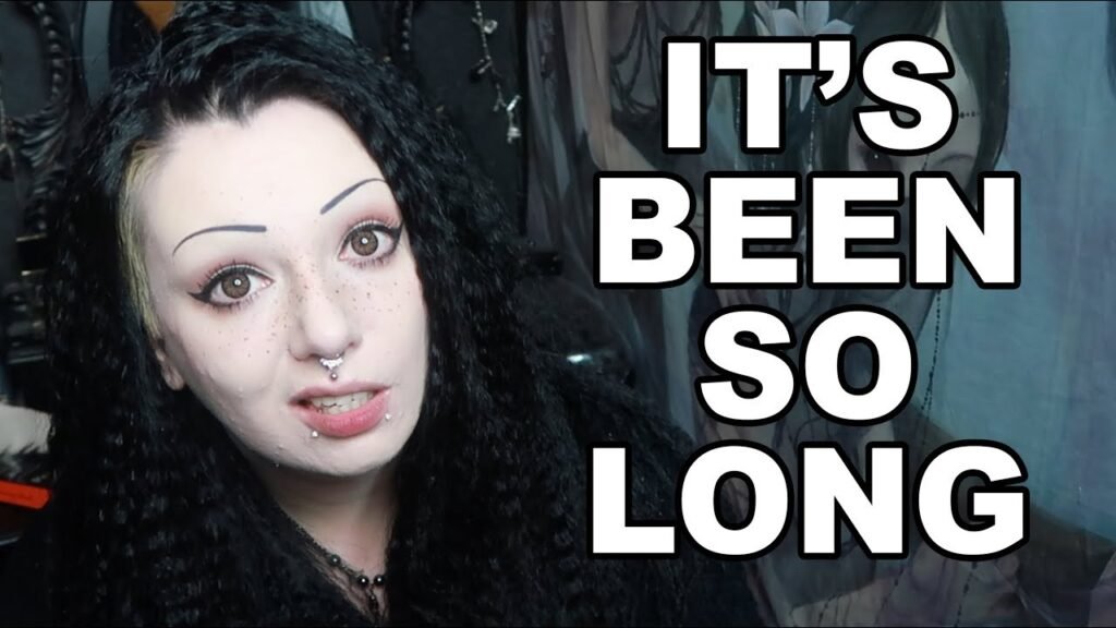 MESSY UPDATE CHAT | Toxic Tears