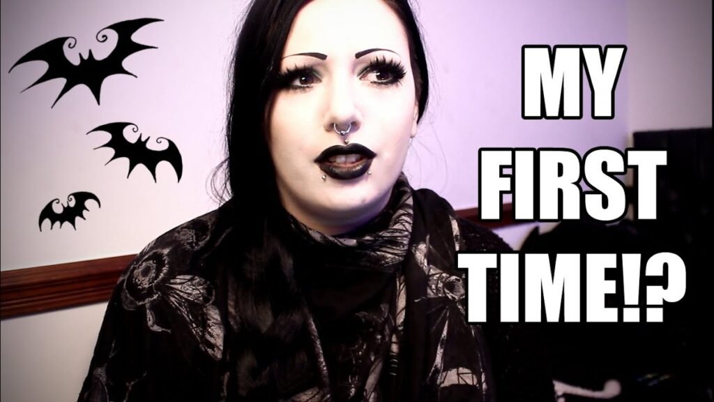 My First Time | Toxic Tears