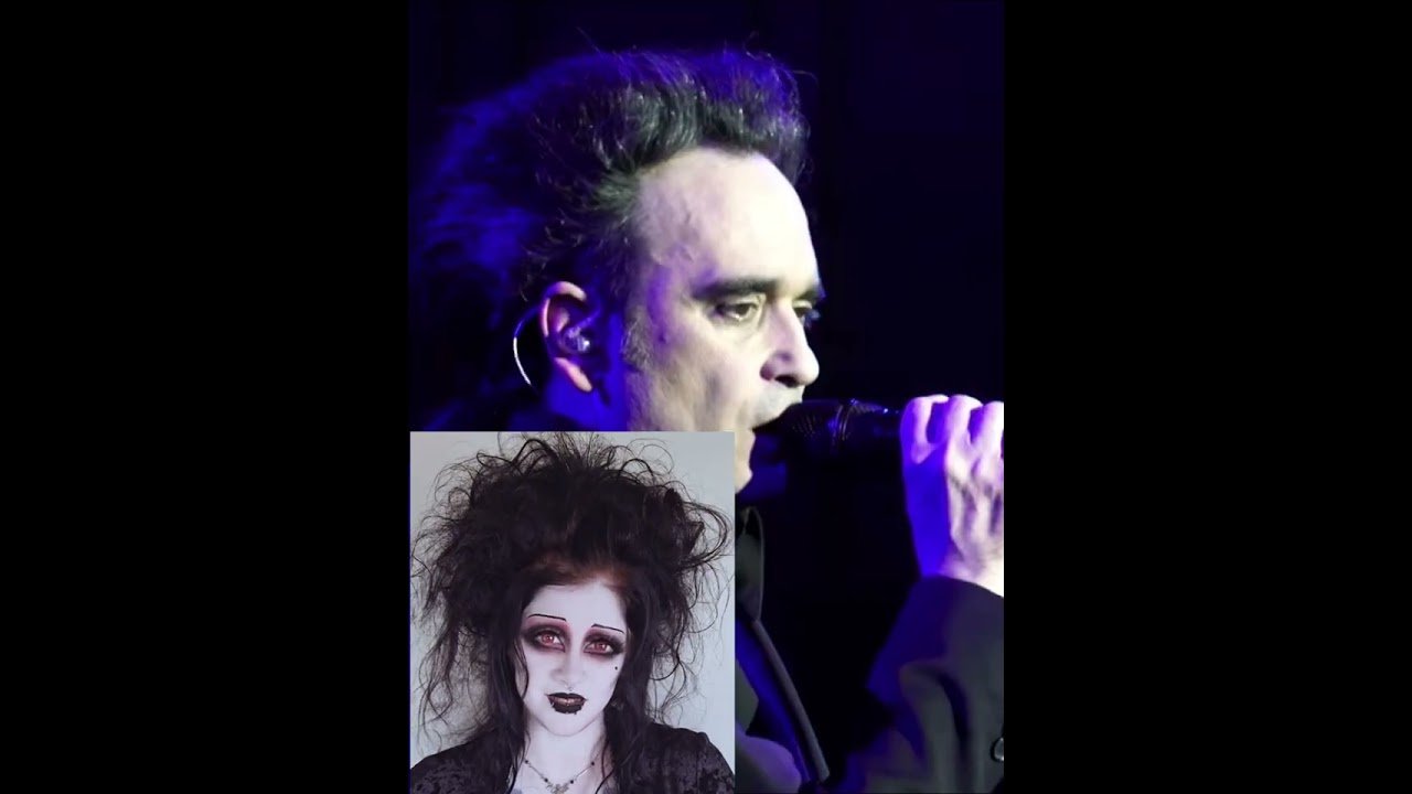 100 Days of Goth Bands – Day 32