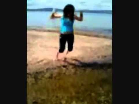 Beach Fun Adventures: A Video by Toxic Tears