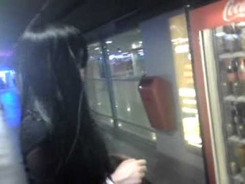 Belfast Adventures: Exploring with Toxic Tears