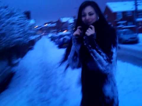 Exploring the Wintery World of SNOW.8D with Toxic Tears