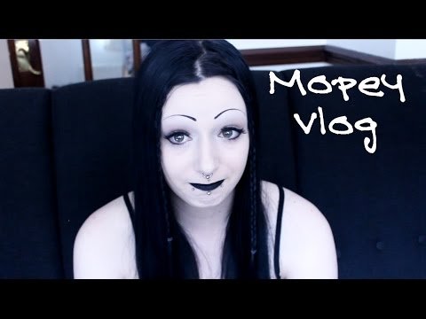 Vlog – Work Woes and Weekends | Toxic Tears