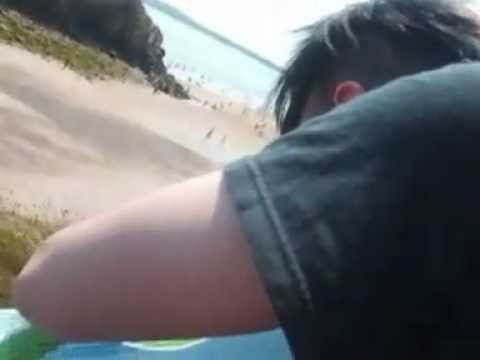 Wales Adventures Captured by Toxic Tears